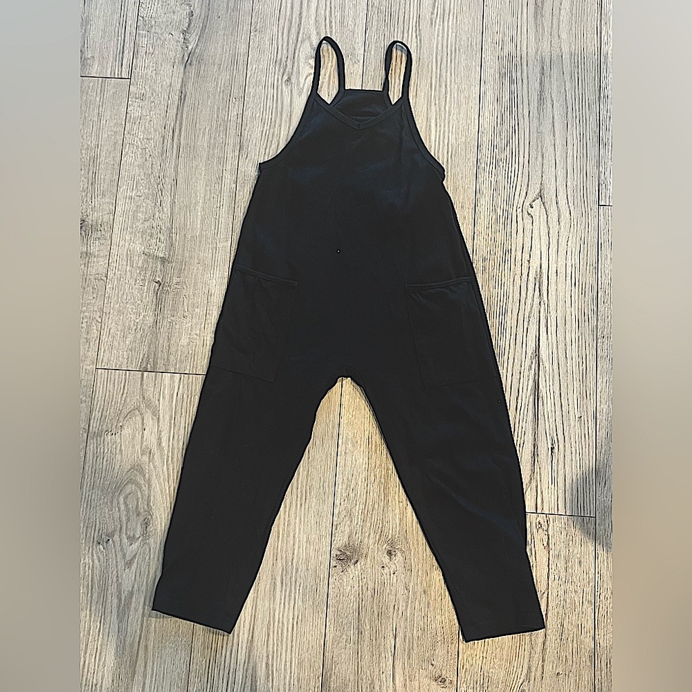 Little girl romper